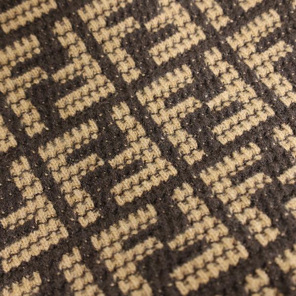 FENDI（フェンディ） Tote Bag トートバッグ ハンドバッグ ニット