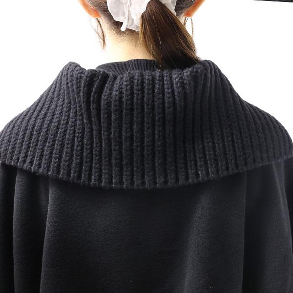 MONCLER（モンクレール） CAPE ケープ ポンチョ ジップアップ セーラー