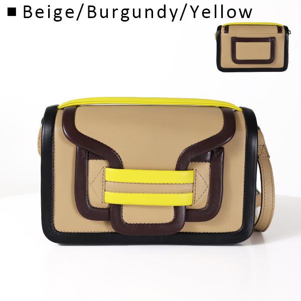 PIERRE HARDY（ピエールアルディ） ピエールアルディー ALPHA Shoulder