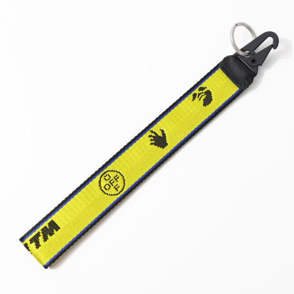 off white（オフホワイト） Off-White HYBRID INDUSTRIAL KEY HOLDER