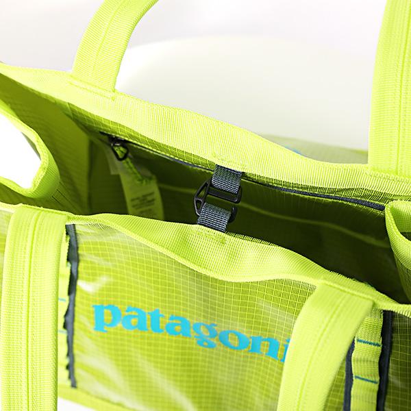 patagonia（パタゴニア） BLACK HOLE TOTE 25L 49031 ブラックホール