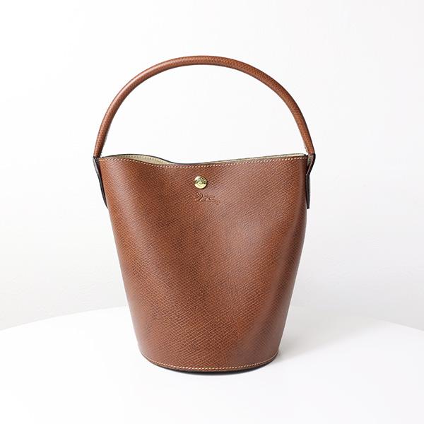 LONGCHAMP（ロンシャン） Epure S Bucket Bag エピュレ バケットバッグ