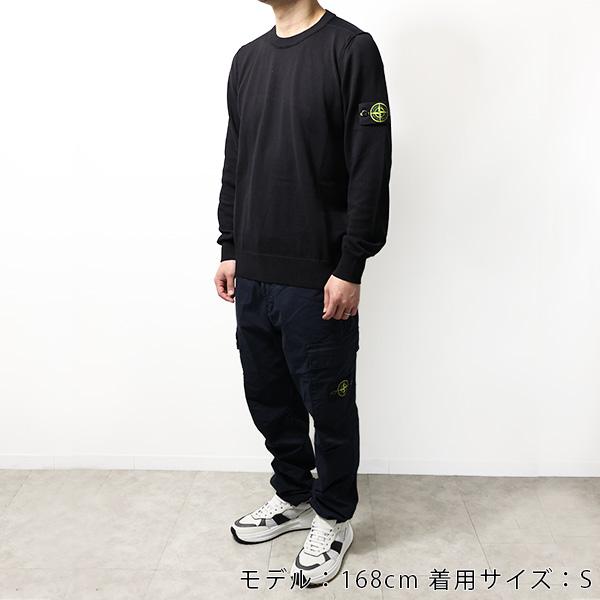 STONE ISLAND（ストーン アイランド） Crewneck Sweatshirts ニット