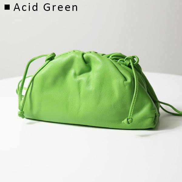 BOTTEGA VENETA（ボッテガ・ヴェネタ） Mini Pouch ミニ ザ・ポーチ