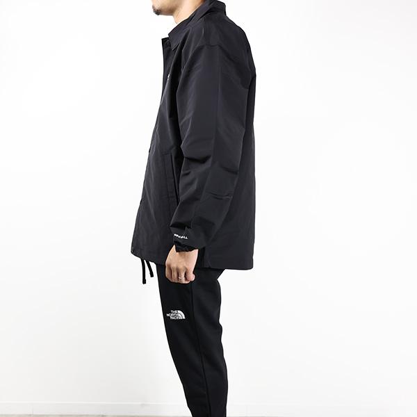 THE NORTH FACE（ザ ノースフェイス） M Tnf Easy Wind Coaches Jacket