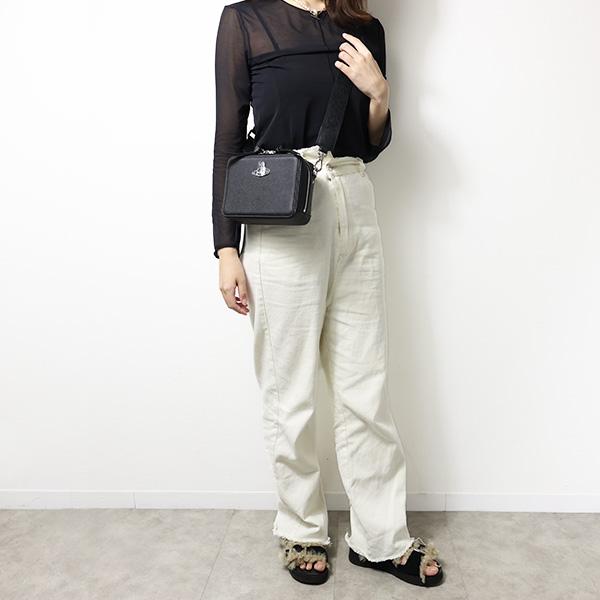 Vivienne Westwood（ヴィヴィアンウエストウッド） Melih Camera Bag