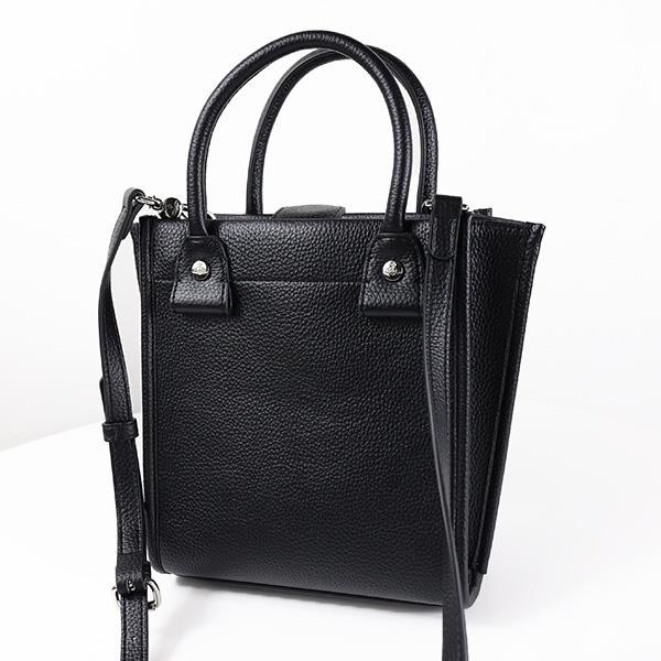 Vivienne Westwood（ヴィヴィアンウエストウッド） Teddy Small Tote