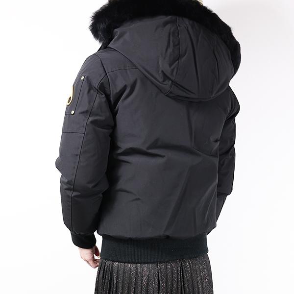 MOOSE KNUCKLES（ムースナックルズ） キッズ ダウンジャケット UNISEX