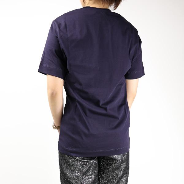 MARNI（マルニ） キッズ Tシャツ Logo T-Shirts M01466 M00RF ガールズ