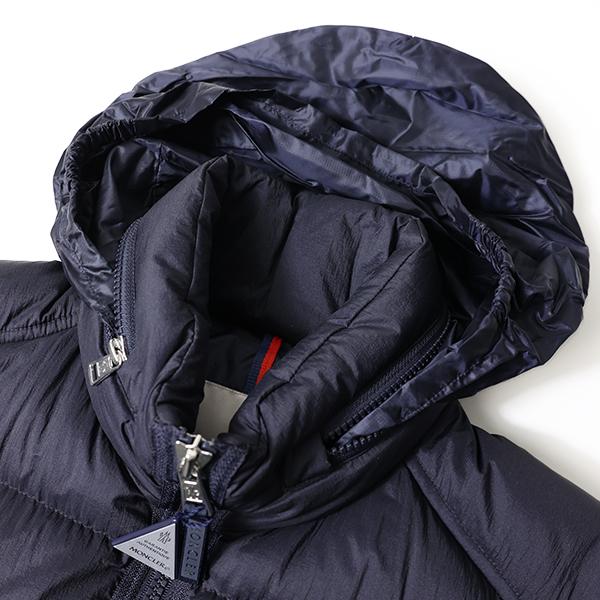 MONCLER（モンクレール） ダウンジャケット Nervion Down Jacket