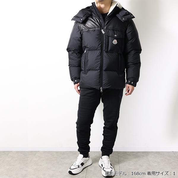 MONCLER（モンクレール） ダウンジャケット Braye Down Jacket 1A00099