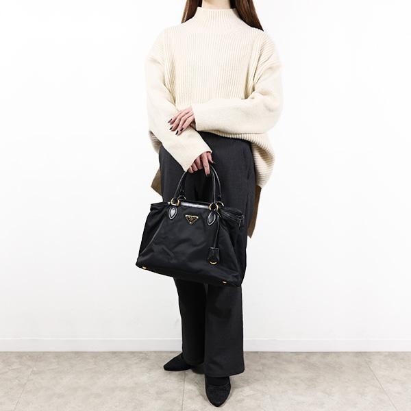 PRADA（プラダ） 【LaG ヴィンテージ】PRADA トートバッグ Re-Nylon