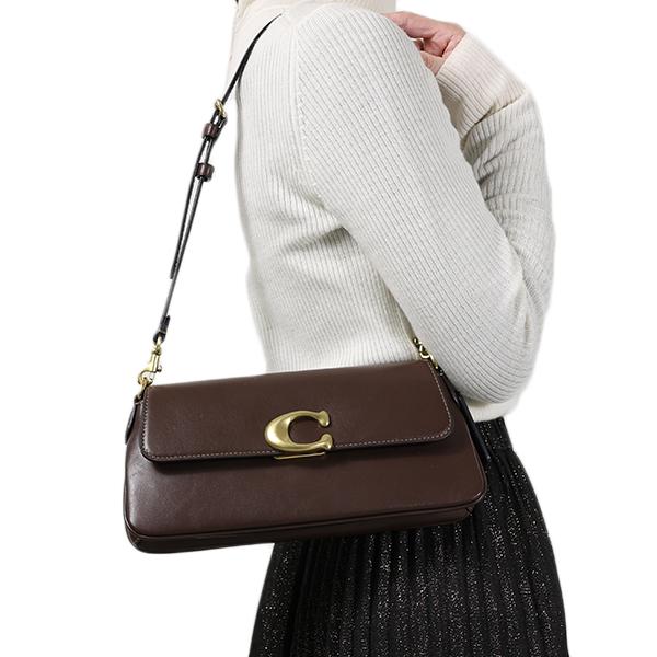 COACH（コーチ） ショルダーバッグ JET Shoulder Bag ジェット CAM16