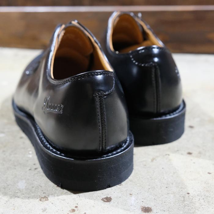Danner ダナー【POSTMAN SHOES】 ポストマンシューズ サービスシューズ