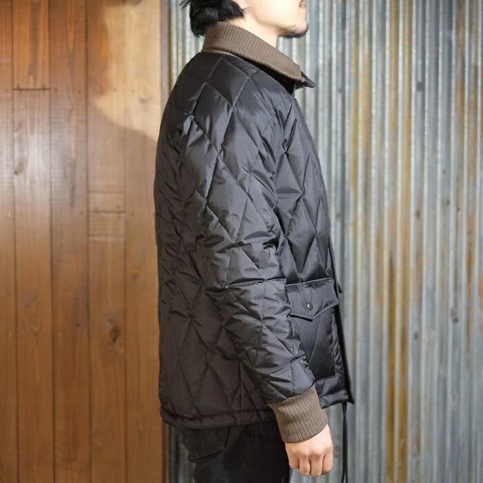 WESTRIDE ウエストライド 【ALL NEW RACING DOWN JKT2 RELAX FIT