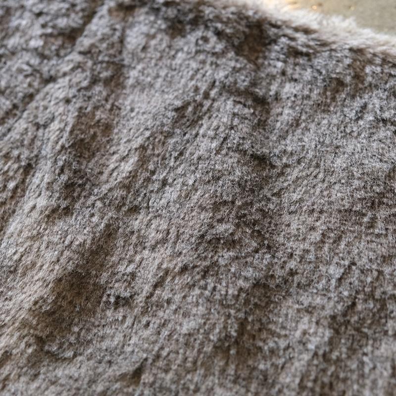 WESTRIDE ウエストライド【SUPPLEX FUR WINDGUARD】ライディングネック