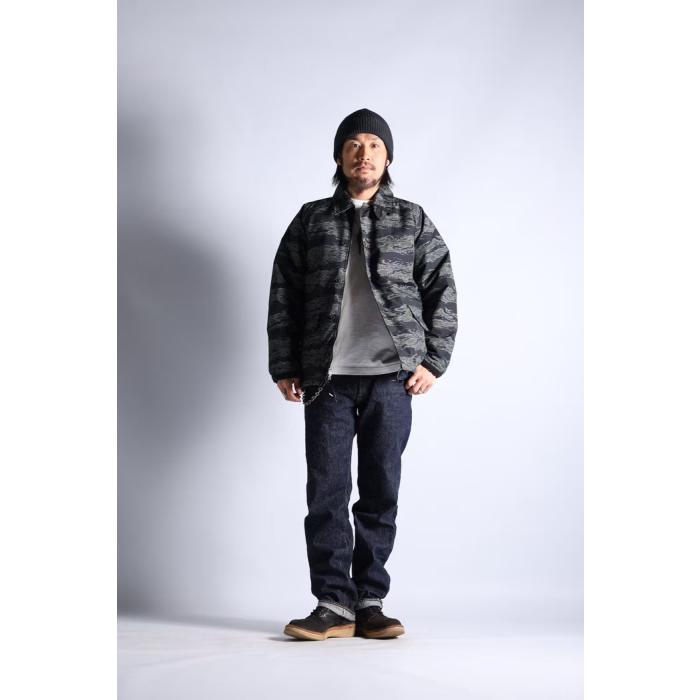 WESTRIDE ウエストライド【CYCLE FUR WINDBREAKER】≪NIGHT TIGER