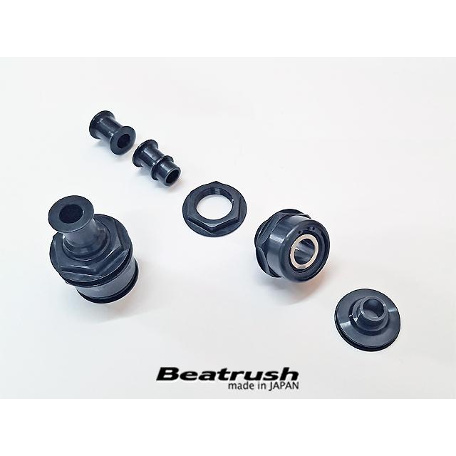 スイフト リヤピロボールトップマウント RSD専用 スズキ スイフト