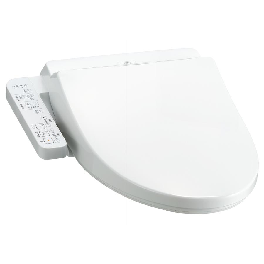 ウォシュレット（TOTO） TOTO ウォシュレット TCF8CK68 #NW1 ホワイト