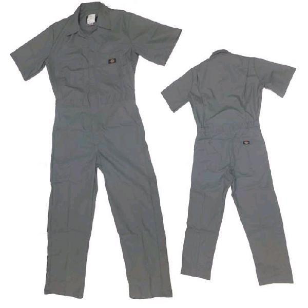 Dickies（ディッキーズ） 【送料無料】ディッキーズ つなぎ 半袖