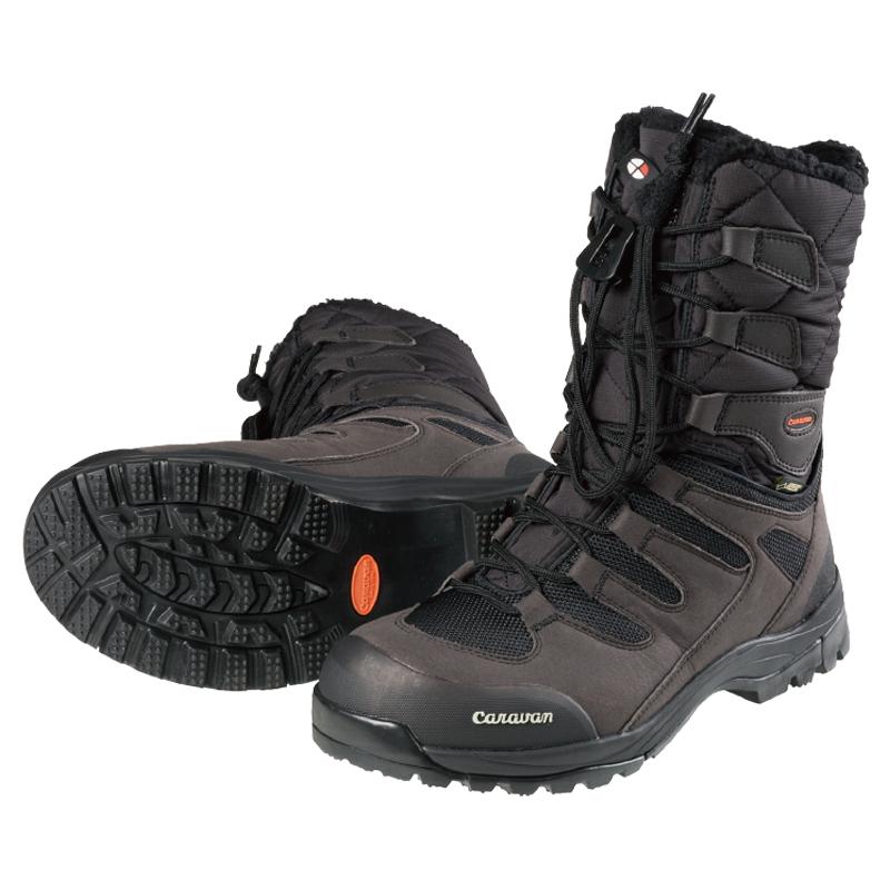 キャラバン SHC_10 スノーブーツ SNOWCARAVAN : らんどくりえいと