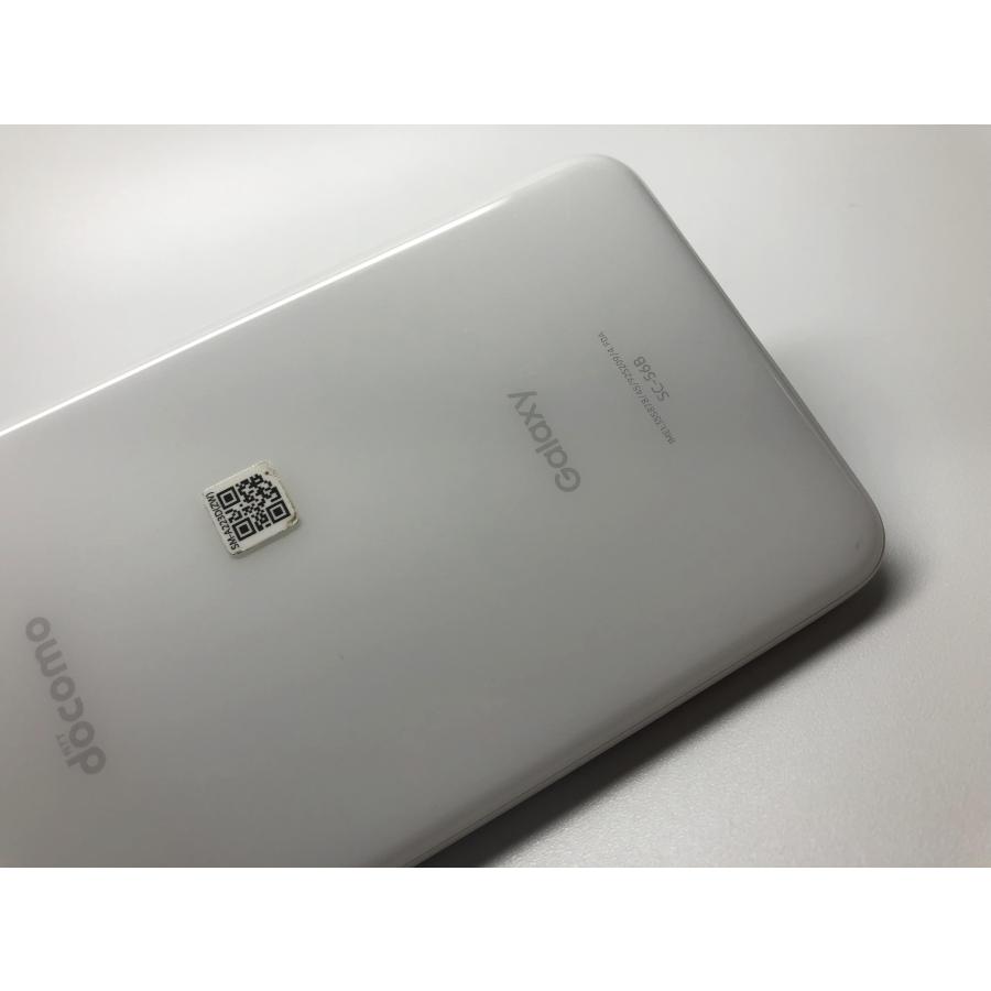 Galaxy 【Simロック解除済み】☆Bランク☆Galaxy A22 5G SC-56B Docomo