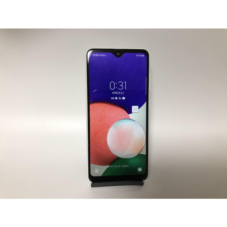 Galaxy 【Simロック解除済み】☆Bランク☆Galaxy A22 5G SC-56B Docomo