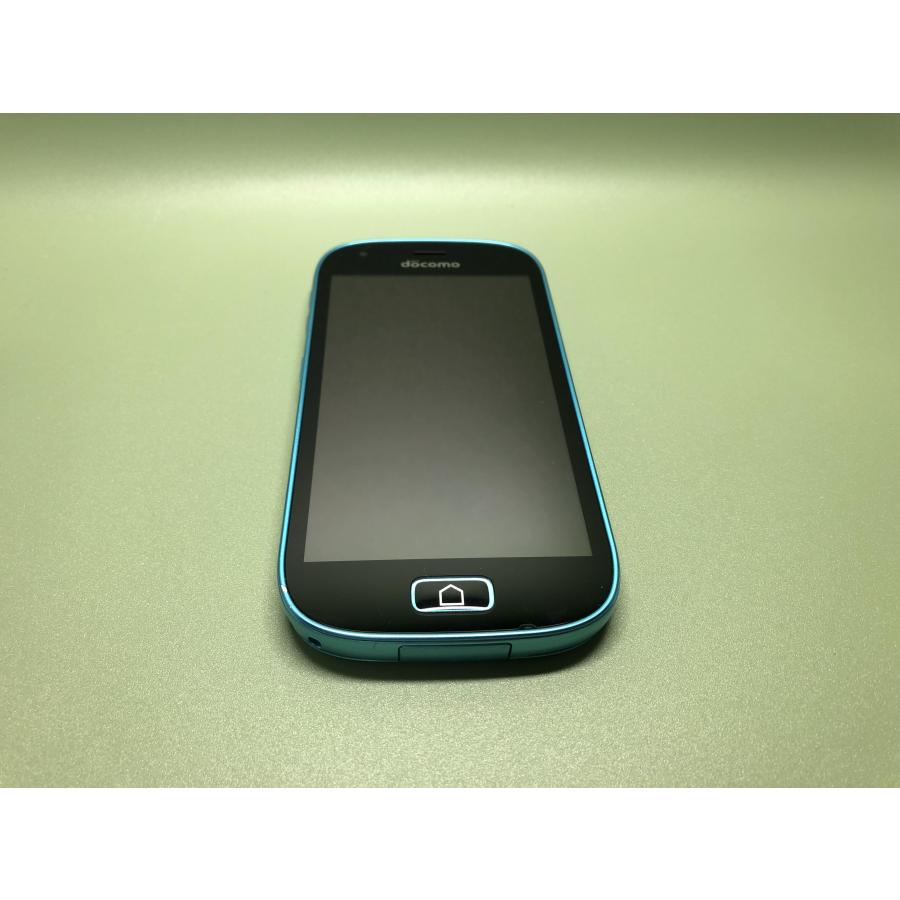 らくらくシリーズ 【Simロック解除済み】Docomo らくらく