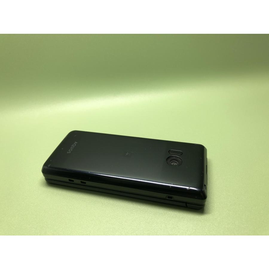 AQUOS 【Simロック解除済み】AQUOS ケータイ SH-02L☆Cランク☆Docomo