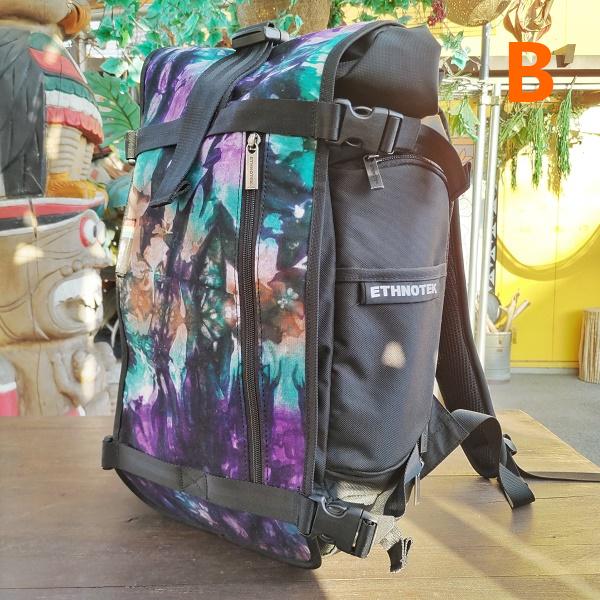 ETHNOTEK（エスノテック） リュック ラージャパック 30 アウトドア