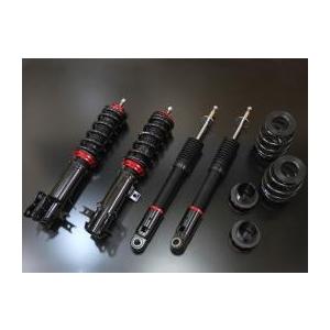 Largus（ラルグス） 全長調整式車高調キット SpecS スズキ スイフト