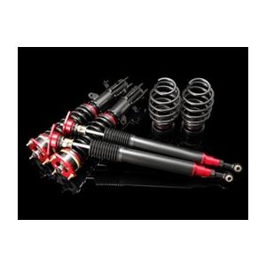 Largus（ラルグス） 全長調整式車高調キット SpecS マツダ デミオ