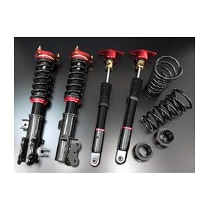 Largus（ラルグス） 全長調整式車高調キット SpecS マツダ アクセラ