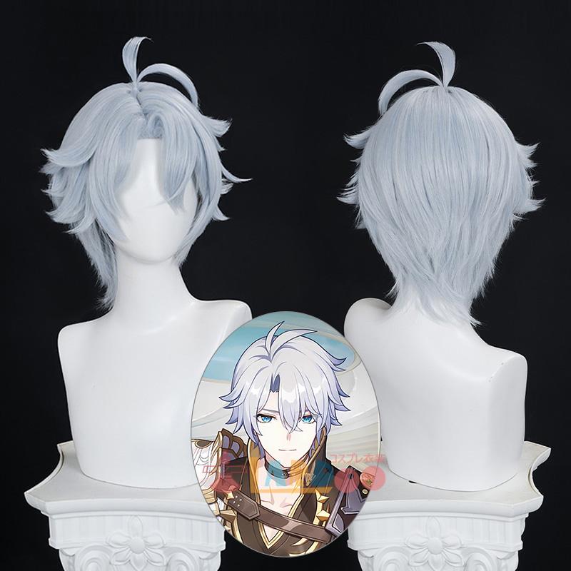 崩壊スターレイル ファイノン-Phainon コスプレ衣装 金属パーツ版