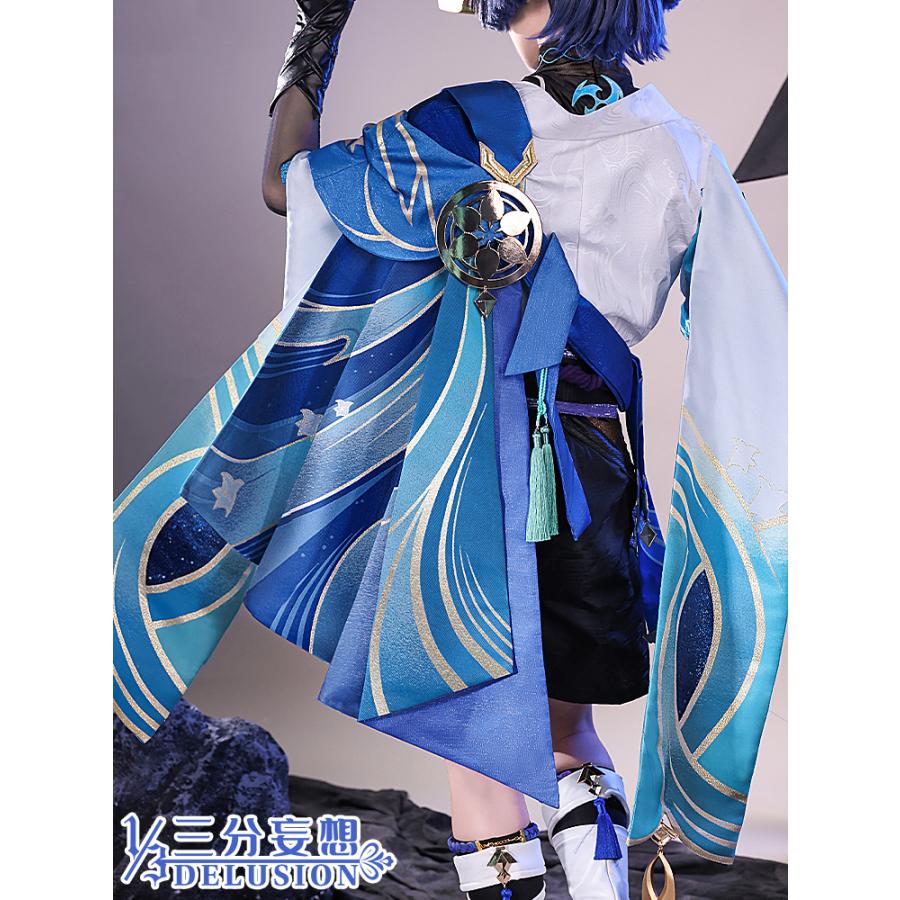 三分妄想1/3Delusion】原神 Genshin スカラマシュ 放浪者-wanderer