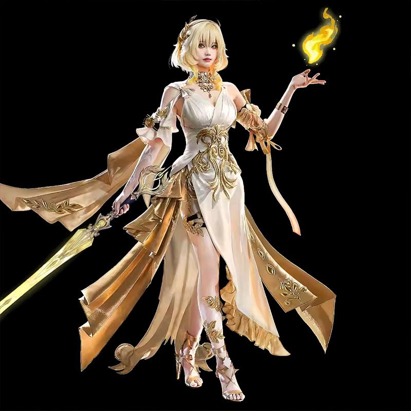 三分妄想1/3Delusion】崩壊スターレイル HonkaiStarRail アグライア