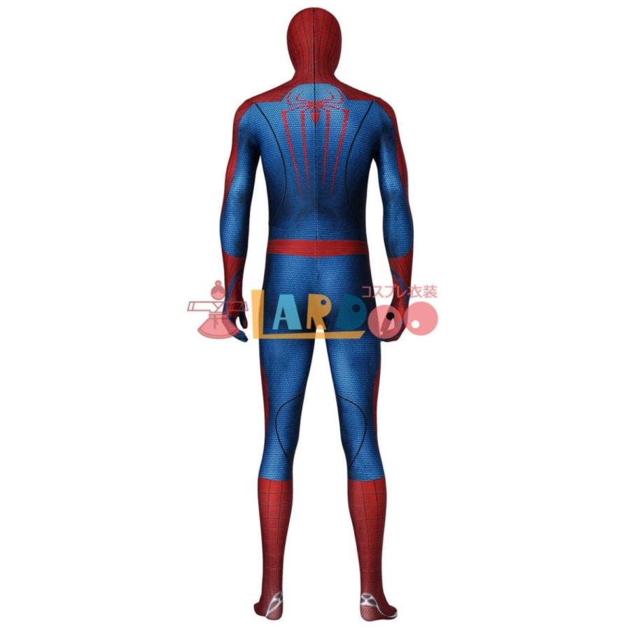 アメイジング・スパイダーマン スパイダーマン Spiderman ジャンプ