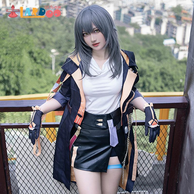 崩壊：スターレイル 女主人公-開拓者 星-S telle コスプレ衣装