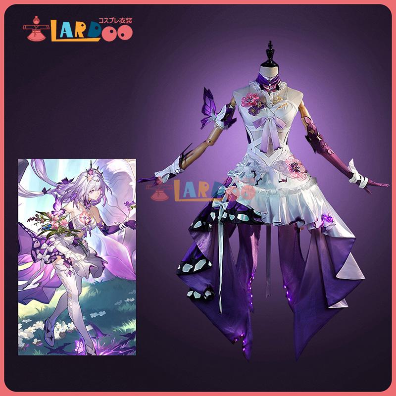 崩壊:スターレイル HonkaiStarRail キャストリス Castorice 改良版