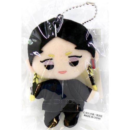 東京リベンジャーズ TOKYO卍REVENGERS EXHIBITION ぬいぐるみ