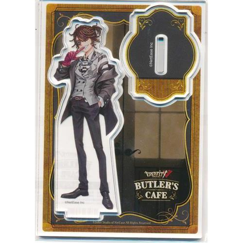 Identity V 第五人格×SWEETS PARADISE BUTLER'S CAFE 等身アクリル