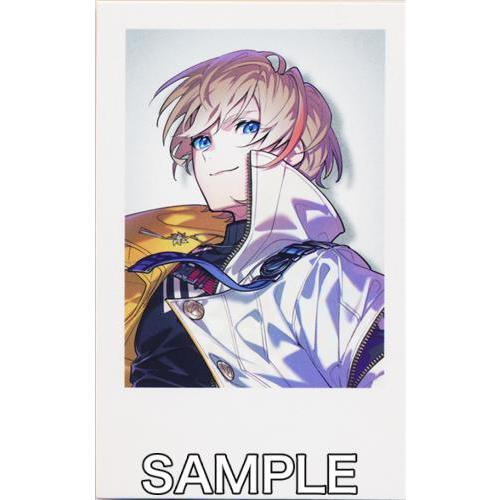 にじさんじ ジューンブライド 2024 チェキ風カード 風楽奏斗｜Yahoo