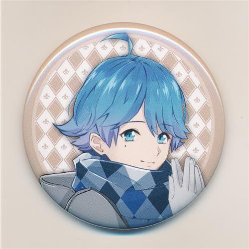 イレギュラーダイス いれいす ランダム缶バッジ 第5弾 恋の方程式