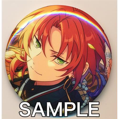 あんスタ 缶バッジ イベコレ 月永レオ idol 10個 月永レオあんスタ