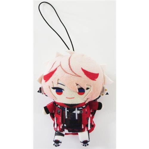 にじさんじ VOLTACTION Half Anniversary にじぱぺっと セラフ・ダズル