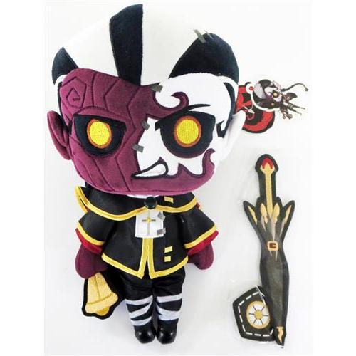 Identity V 第五人格 ミニ白黒無常ぬいぐるみ 白黒無常(范無咎