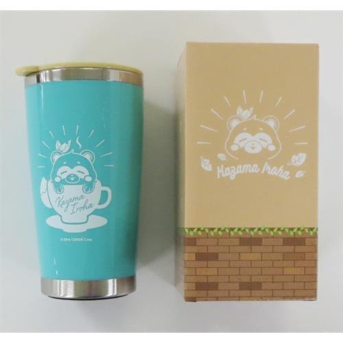 ホロライブ 誕生日記念2023 タンブラー 風真いろは 新春セール特売品