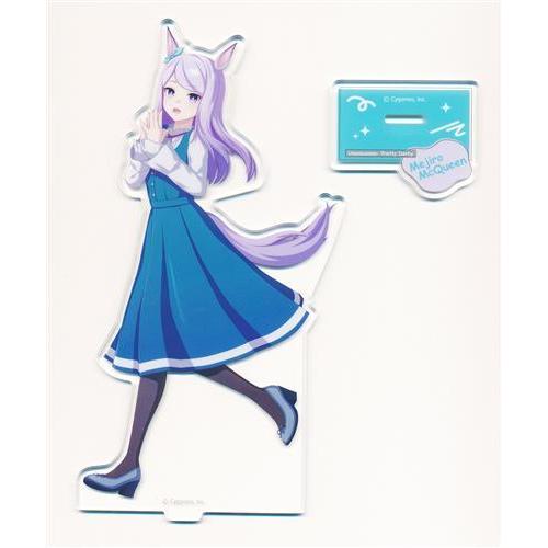 ウマ娘 プリティーダービー BIGアクリルスタンド メジロマックイーン