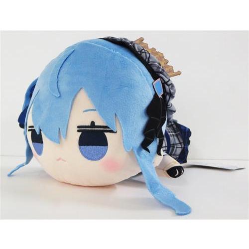ホロライブプロダクション 寝そべりぬいぐるみ -星街すいせい