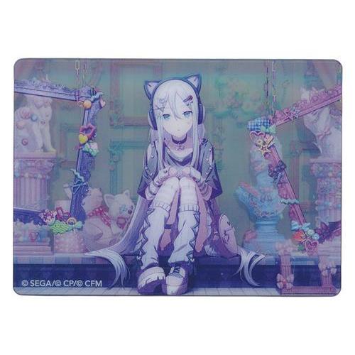 プロジェクトセカイ カラフルステージ ノーブルアートコレクション vol